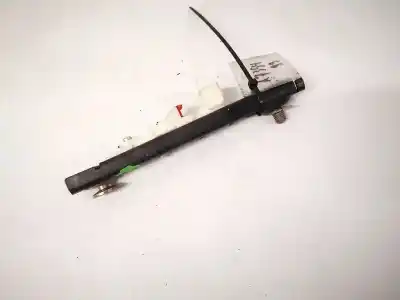 Second-hand car spare part plastics for renault megane ii (bm0/1_, cm0/1_) 1.9 dci oem iam references   