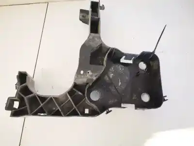 Автозапчастина б/у пластика для renault megane ii (bm0/1_, cm0/1_) 1.9 dci посилання на oem iam 8200137495