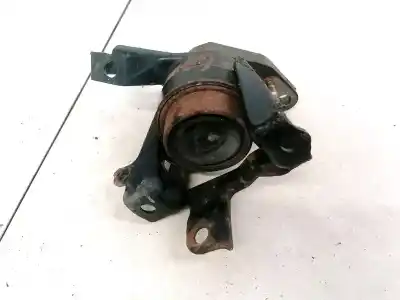 Peça sobressalente para automóvel em segunda mão suporte motor por toyota corolla verso (r1) 2.2 d-4d sol referências oem iam 