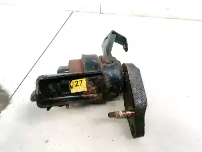 Second-hand car spare part engine support for toyota corolla verso (r1) 2.2 d-4d sol oem iam references   