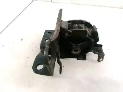 Peça sobressalente para automóvel em segunda mão suporte motor por toyota corolla verso (r1) 2.2 d-4d sol referências oem iam 