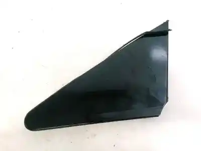 Peça sobressalente para automóvel em segunda mão plásticos por toyota corolla verso (r1) 2.2 d-4d sol referências oem iam 601180f010