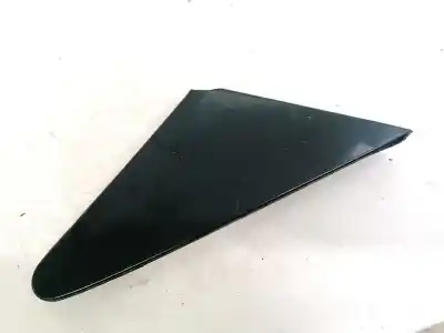 Peça sobressalente para automóvel em segunda mão plásticos por toyota corolla verso (r1) 2.2 d-4d sol referências oem iam 601170f010