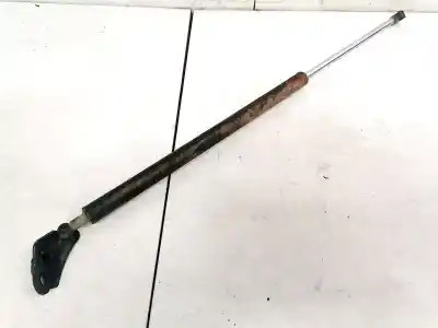 Peça sobressalente para automóvel em segunda mão amortecedores do tronco / porta por toyota corolla verso (r1) 2.2 d-4d sol referências oem iam 