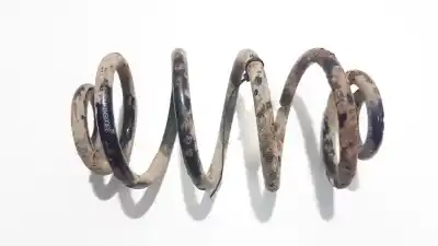 Peça sobressalente para automóvel em segunda mão mola de suspensão por volkswagen passat b5 (3b2) 1.9 tdi referências oem iam 