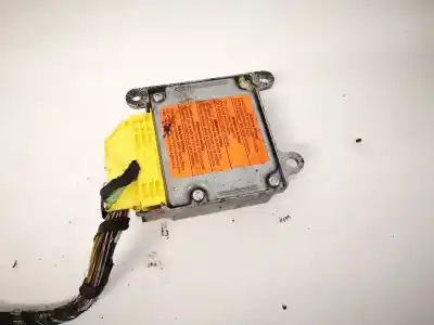 Автозапчасти б/у блок управления подушками безопасности за seat toledo (1m2) 1.9 tdi ссылки oem iam 1j0909609  5wk42800