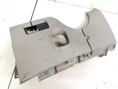 Автозапчастина б/у пластика для renault megane ii (bm0/1_, cm0/1_) 1.9 dci посилання на oem iam sd3374