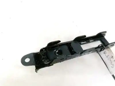 Автозапчастина б/у пластика для seat toledo (1m2) 1.9 tdi посилання на oem iam 3b0857819b  