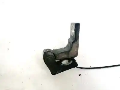 Автозапчастина б/у фільм дверей для seat toledo (1m2) 1.9 tdi посилання на oem iam   