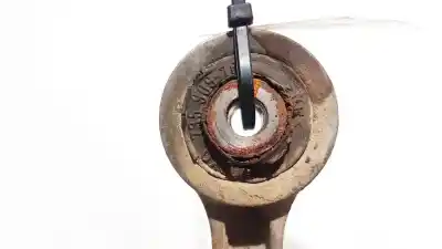 Автозапчастина б/у підтримка двигуна для skoda fabia (6y2/6y3) 1.4 посилання на oem iam px047  