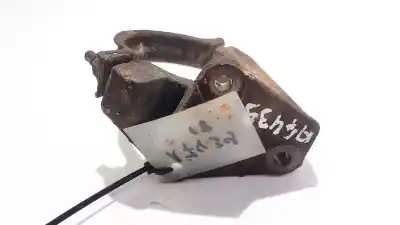 Автозапчастина б/у підтримка двигуна для ford focus turnier (cak) 1.4 cat посилання на oem iam ys4w3k305da  d29ja