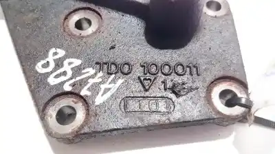 Second-hand car spare part engine support for rover rover 75 (rj) 2.0 cdt oem iam references td0100011  