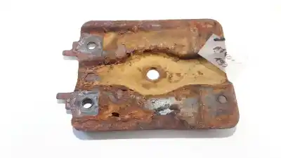 Second-hand car spare part engine support for mazda 3 (bk) 1.6 di turbo oem iam references   