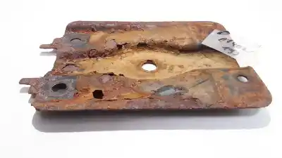 Second-hand car spare part engine support for mazda 3 (bk) 1.6 di turbo oem iam references   