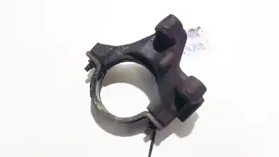 Second-hand car spare part engine support for mazda 3 (bk) 1.6 di turbo oem iam references 91610070a  916-10070-a, 19-12-08, d0d2a