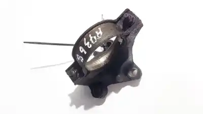 Pezzo di ricambio per auto di seconda mano supporto motore per mazda 3 (bk) 1.6 di turbo riferimenti oem iam 91610070a