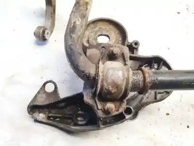 Автозапчасти б/у поддержка двигателя за audi a6 avant (4f5) 2.7 tdi ссылки oem iam 4f00199351s