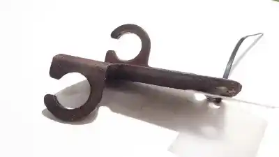 Second-hand car spare part engine support for chrysler sebring (js) 2.0 crd oem iam references   