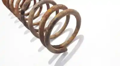 Автозапчасти б/у амортирующая пружина за ford focus turnier (cak) 1.4 cat ссылки oem iam    Автозапчасти б/у амортирующая пружина за ford focus turnier (cak) 1.4 cat ссылки oem iam