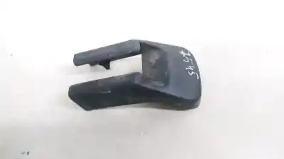 Peça sobressalente para automóvel em segunda mão plásticos por toyota corolla verso (r1) 2.2 d-4d sol referências oem iam 721270f010