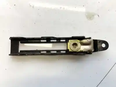 Peça sobressalente para automóvel em segunda mão plásticos por volkswagen passat variant (3b6) 1.8 20v turbo referências oem iam 