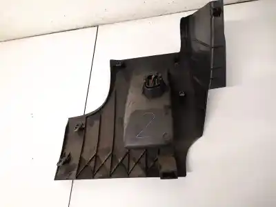 Автозапчастина б/у пластика для ford focus c-max (cap) 1.6 tdci cat посилання на oem iam 4m5xa044a13aaw  