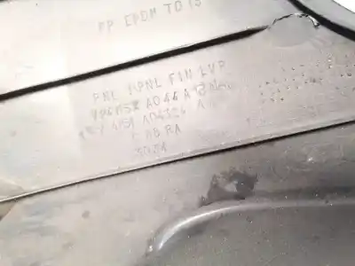 Автозапчастина б/у пластика для ford focus c-max (cap) 1.6 tdci cat посилання на oem iam 4m5xa044a13aaw  