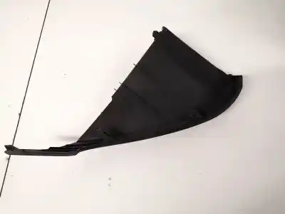 Автозапчастина б/у пластика для ford focus c-max (cap) 1.6 tdci cat посилання на oem iam 4m51a044c60afw  