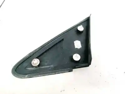 Автозапчастина б/у пластика для ford focus c-max (cap) 1.6 tdci cat посилання на oem iam 4m51a16003a  4m51-a16003-a