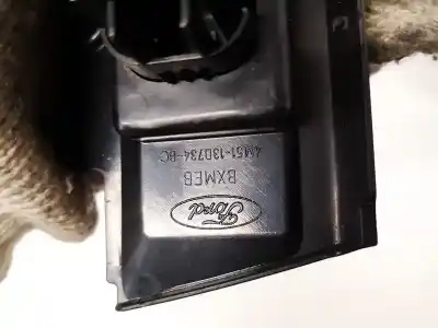 Автозапчастина б/у пластика для ford focus c-max (cap) 1.6 tdci cat посилання на oem iam 4m5113d734bc  4m51-13d734-bc
