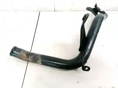 Автозапчастина б/у труба інтеркулера для ford focus c-max (cap) 1.6 tdci cat посилання на oem iam 