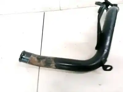 Second-hand car spare part intercooler pipe for ford focus c-max (cap) 1.6 tdci cat oem iam references   