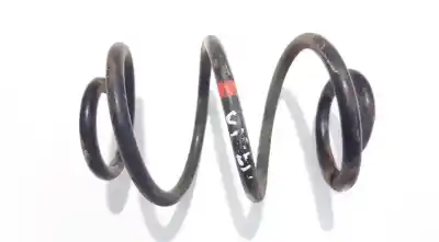 Second-hand car spare part shock absorber spring for renault twingo 1.2 16v oem iam references 