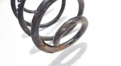 Second-hand car spare part shock absorber spring for renault twingo 1.2 16v oem iam references   