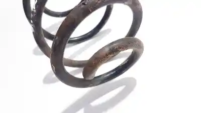 Second-hand car spare part shock absorber spring for renault twingo 1.2 16v oem iam references   