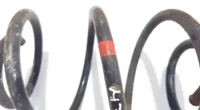 Second-hand car spare part shock absorber spring for renault twingo 1.2 16v oem iam references   
