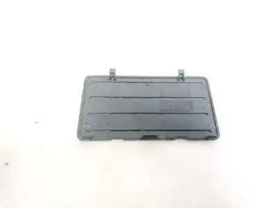 Автозапчастина б/у пластика для ford focus c-max (cap) 1.6 tdci cat посилання на oem iam 4m51a046b96  4m51-a046b96abw