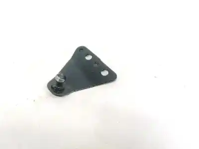 Автозапчастина б/у пластика для ford focus c-max (cap) 1.6 tdci cat посилання на oem iam 4m51n41621ac  4m51-n41621-ac