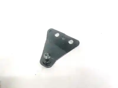 Автозапчастина б/у пластика для ford focus c-max (cap) 1.6 tdci cat посилання на oem iam 4m51n41621ac  4m51-n41621-ac