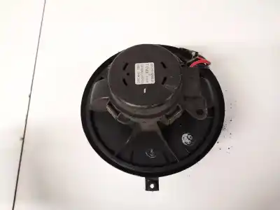Gebrauchtes Autoersatzteil HEIZUNG MOTOR zum RENAULT LAGUNA II (BG0)  OEM-IAM-Referenzen 855001314  52488121