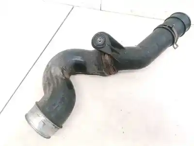 Pezzo di ricambio per auto di seconda mano TUBO INTERCOOLER per VOLKSWAGEN CADDY KA/KB (2K)  Riferimenti OEM IAM 3C0145770B  