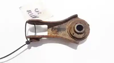 Автозапчастина б/у пластика для mazda 3 (bk) 1.6 di turbo посилання на oem iam w17469  
