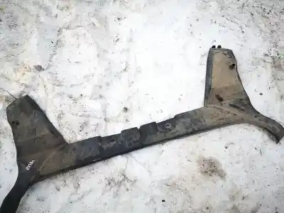 Автозапчастина б/у пластика для renault megane ii (bm0/1_, cm0/1_) 1.9 dci посилання на oem iam 