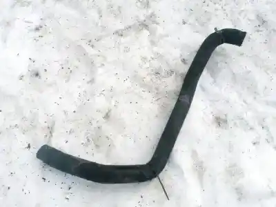 Second-hand car spare part Tube for DODGE CALIBER, 2006.08 - 2009.01 2.0L TURBO 103KW 138BHP 2006.08 - 2009.01 OEM IAM references   