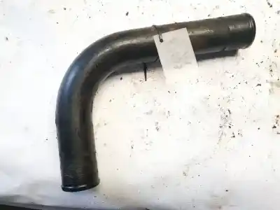 Peça sobressalente para automóvel em segunda mão tubo do intercooler por renault espace /grand espace (je0) 2.2 dci initiale (je0k/s) referências oem iam 