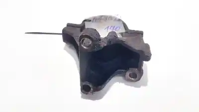 Second-hand car spare part engine support for mazda 3 (bk) 1.6 di turbo oem iam references   