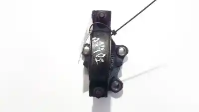 Peça sobressalente para automóvel em segunda mão suporte motor por mazda 3 (bk) 1.6 di turbo referências oem iam 