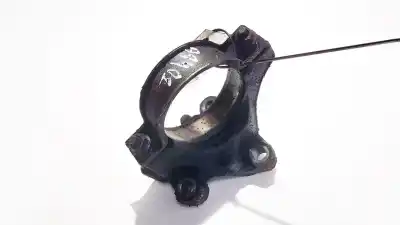 Second-hand car spare part engine support for mazda 3 (bk) 1.6 di turbo oem iam references   