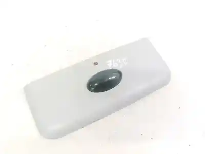 Peça sobressalente para automóvel em segunda mão plásticos por renault espace /grand espace (je0) 2.0 espace rn referências oem iam 6025304524