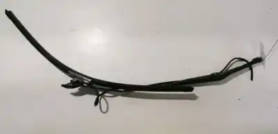 Peça sobressalente para automóvel em segunda mão haste de escova dianteiro esquerdo por renault espace /grand espace (je0) 2.2 dci initiale (je0k/s) referências oem iam 025304222